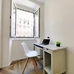 Stazione - Free Wifi * ترييستي