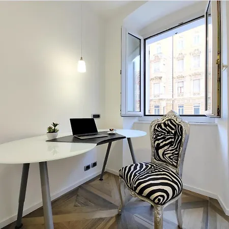 Lejlighed Stazione - Free Wifi *