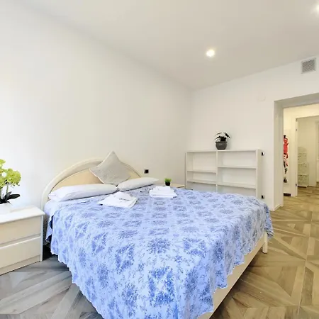 Stazione - Free Wifi * Trieste