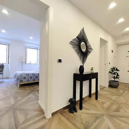 Lejlighed Stazione - Free Wifi