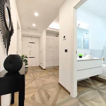 Stazione - Free Wifi * Trieste