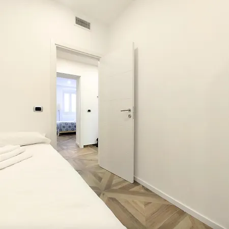 Stazione - Free Wifi Apartmán