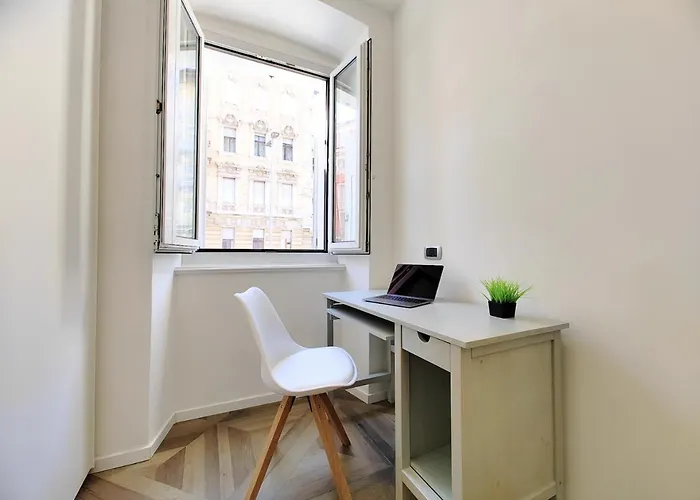 Stazione - Free Wifi * Trieste