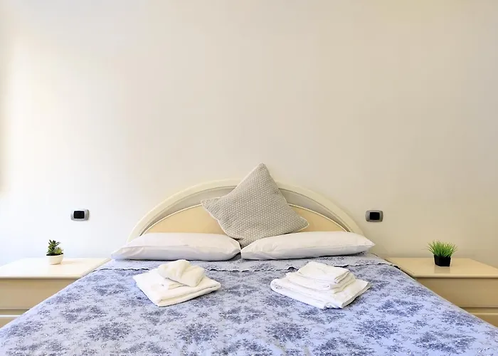 Stazione - Free Wifi *