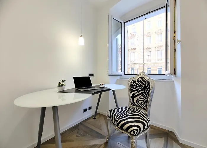 Апартаменти Stazione - Free Wifi *