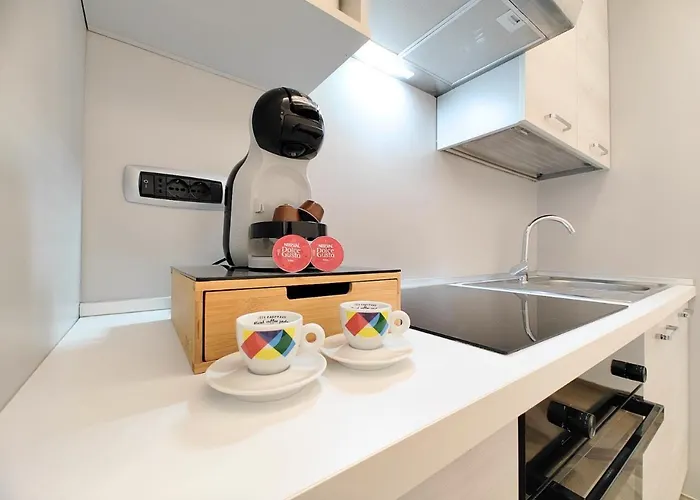 Lejlighed Stazione - Free Wifi Trieste