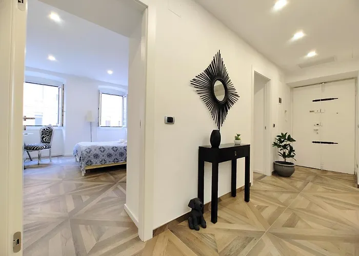 Lejlighed Stazione - Free Wifi