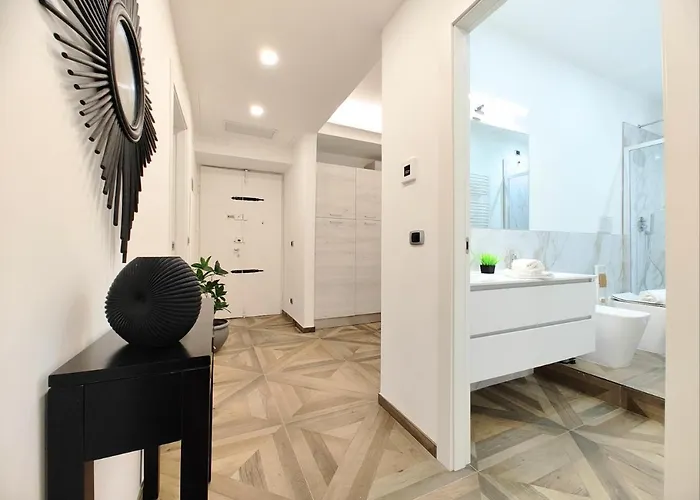 Stazione - Free Wifi * Trieste