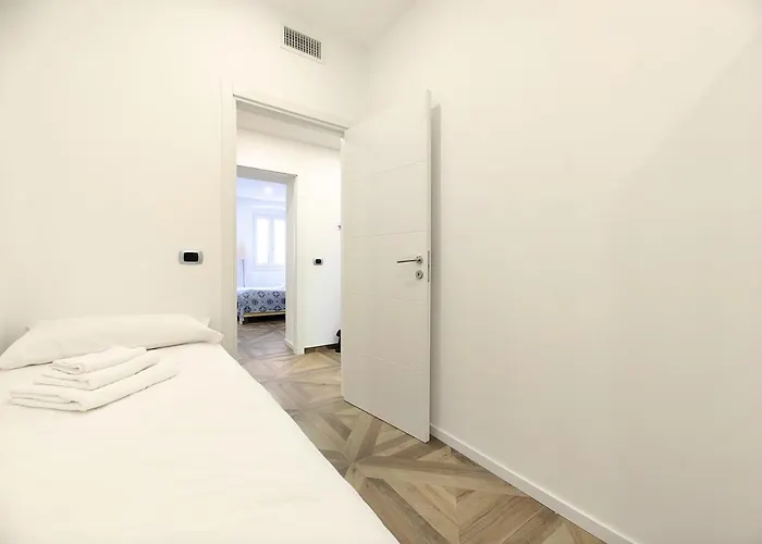 Stazione - Free Wifi Lejlighed